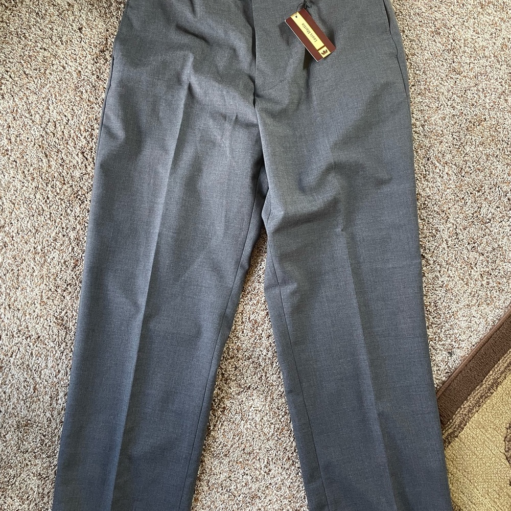 Louis Martin men’s dress slacks
